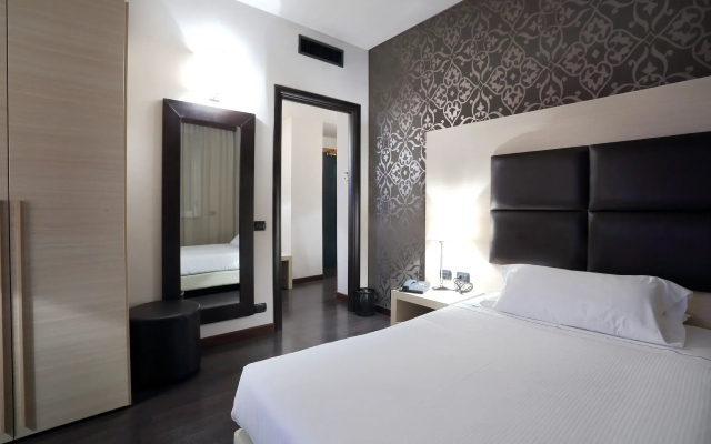 Hotel La Torretta