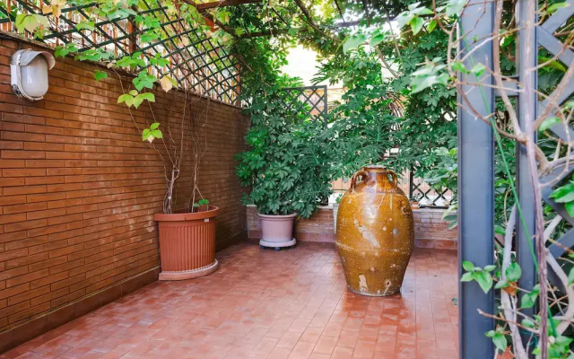 La Terrazza di Maria Pia