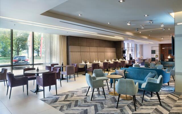 Crowne Plaza Düsseldorf-Neuss by IHG