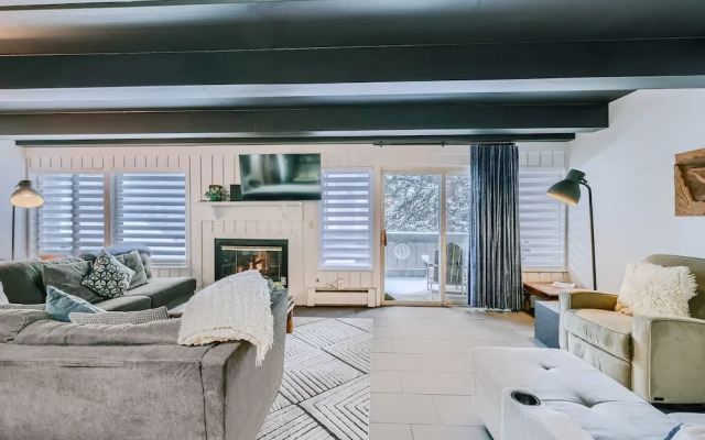 The Lift B107 2 Bedroom Condo