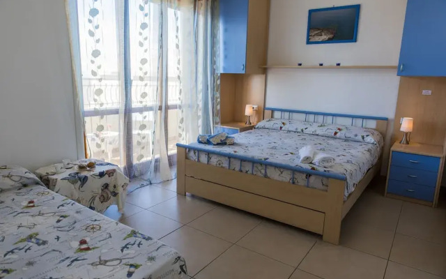 Le Terrazze Sul Mare