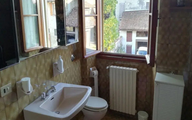 Bed&Breakfast La Corte di Carla Pagani