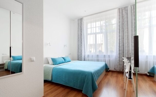 Rigaapartment Gertruda