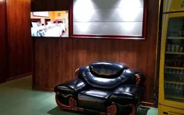 Yongzhou Jinkaijie Business Hotel