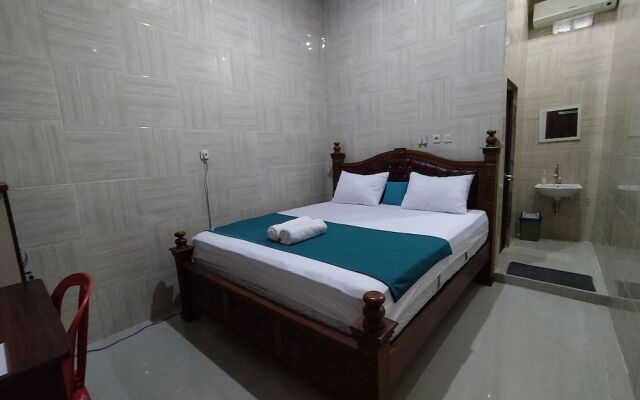 Sion Homestay