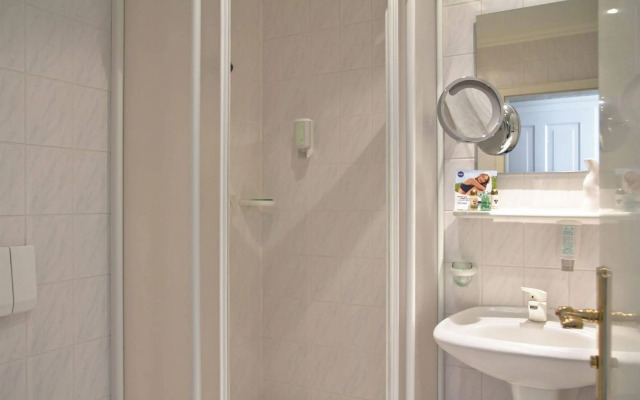 SEETELHOTEL Strandhotel Atlantic