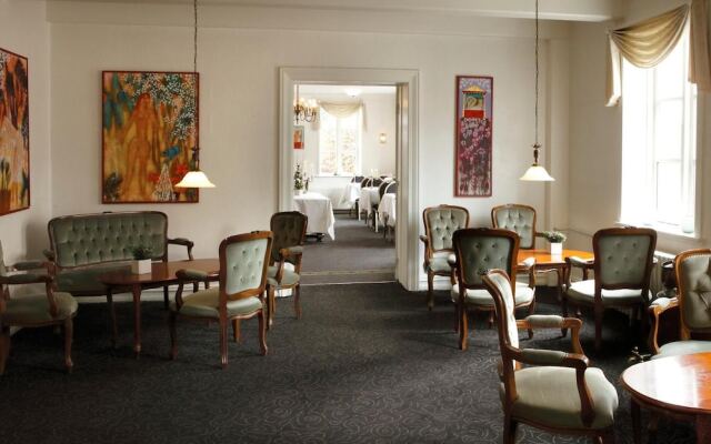 Aars Hotel