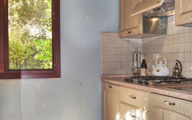 Antico Borgo Montefienali