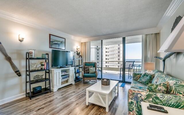 Ocean Creek - A13 by RedAwning