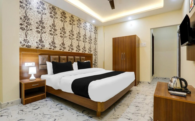 Super Townhouse Ghunghrani Street Godowlia
