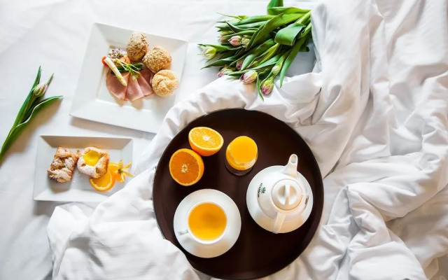 Hotel Olympic Spa & Wellness