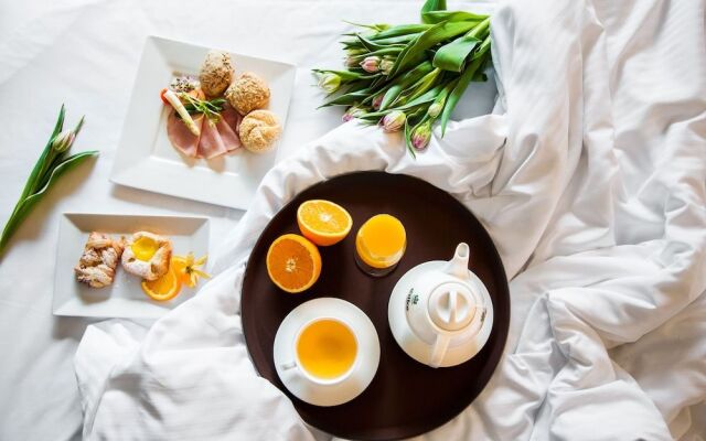 Hotel Olympic Spa & Wellness