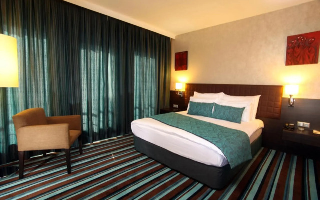 Notte Hotel
