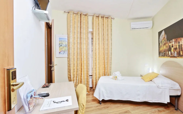 Rome Home Trastevere 66