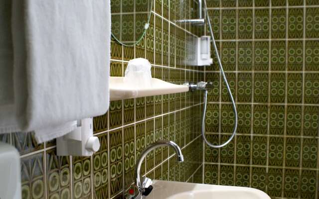 Fletcher Hotel De Geulvallei