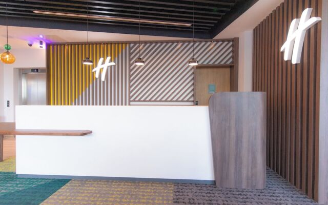 Holiday Inn Blackpool by IHG