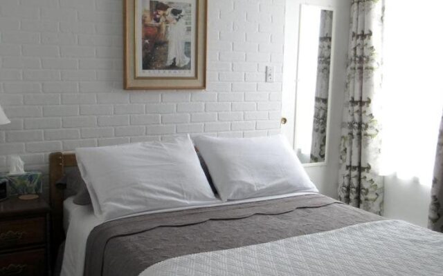 Gï¿½te du Marquis