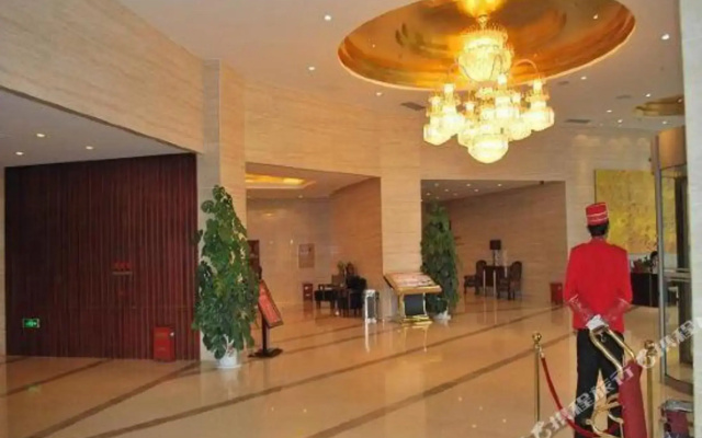 Jin-run International Hotel