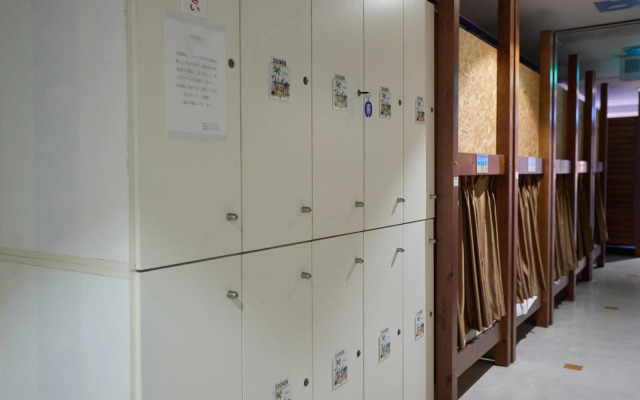 Okinawa Guest House Grand Naha