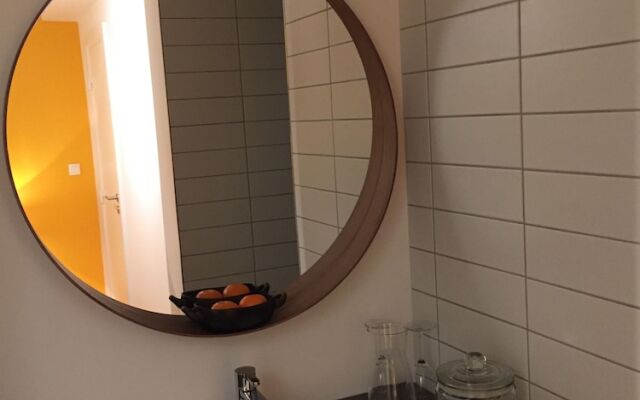 B&B Le Lodge