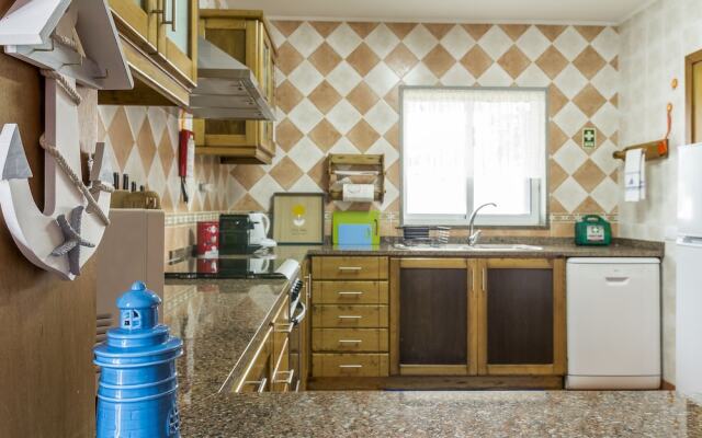 Casa do Pequeno Dragoeiro