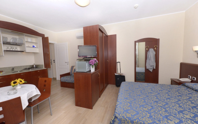 Residence Costa Smeralda