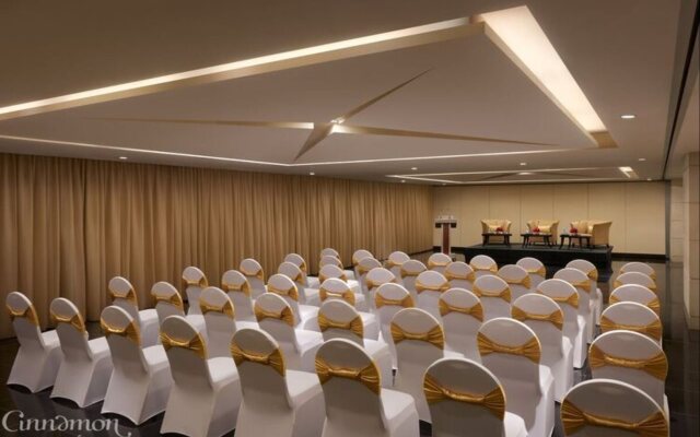 Cinnamon Grand Colombo