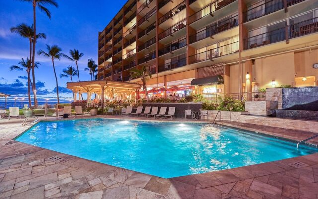 2960 S Kihei Rd Condo Unit 207