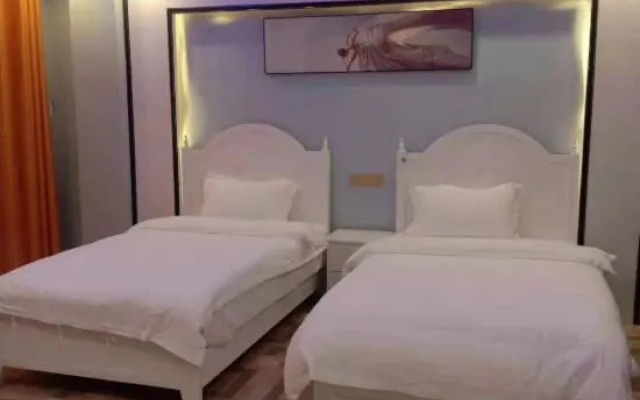 Theme Hotels in Shanghai