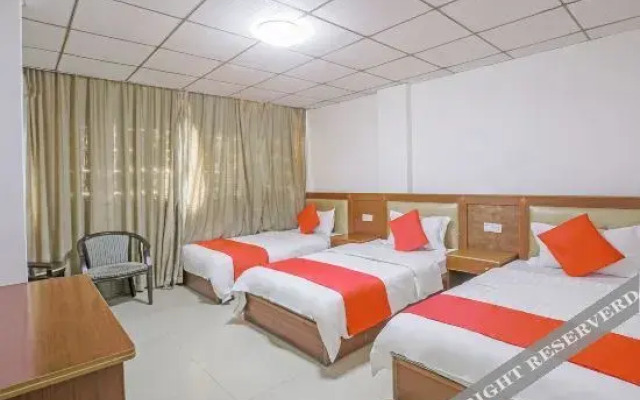 Shishi Fuxiang Hostel