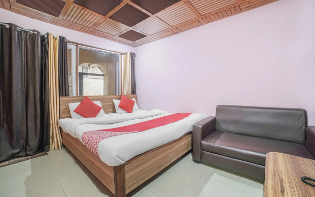 Surya Holiday Home by OYO Rooms
