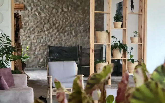 Grotta Resort