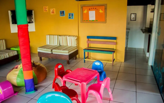 Jardim Atlântico Beach Resort