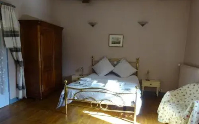 Chambres dHôtes Le Bois au Boeuf