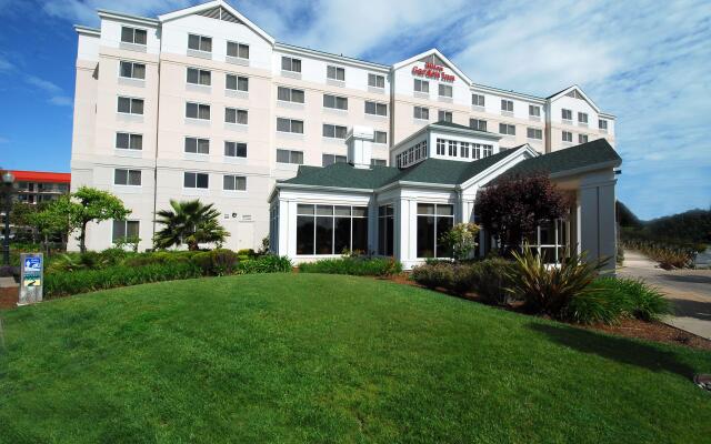 The Bayshore Hotel San Francisco Airport - Burlingame