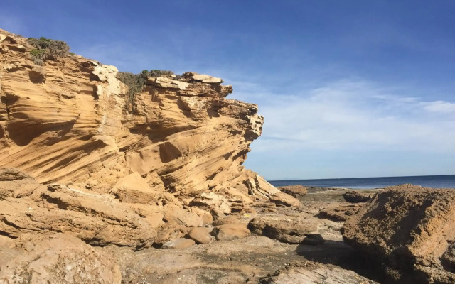 Seafront Dream Apartment