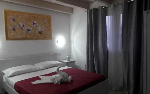 B&B Lady Jolanda