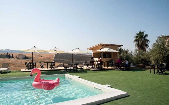 B&b Villa Kairos