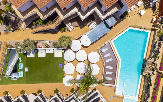 Casas Pepe Apartments & Spa- Adults Only