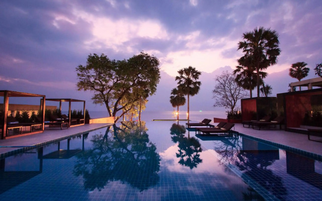 Sunshine Paradise Resort