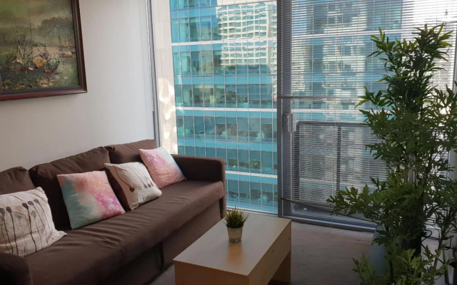 2 bedrooms CBD FREE Tram apartment (Melb Central, China Town, Queen Victoria Market, Melbourne University, RMIT, etc) – Guest Rooms – Melbourne