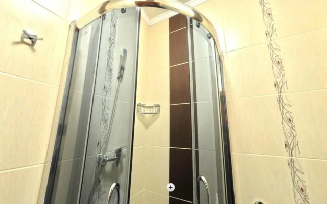 Hotel Forward Pool&Sauna