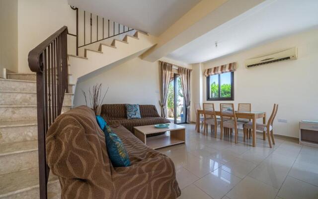 Kyklades Maisonette for 6 people