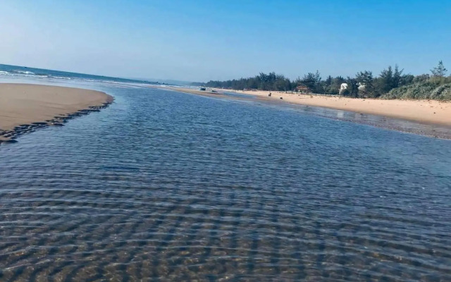 Phan Thiet BeachHouse