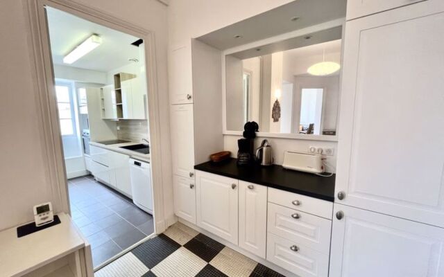 Villa Carlton Biarritz 18073