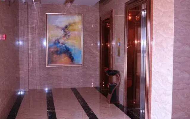 Dong Hai Wan Hotel
