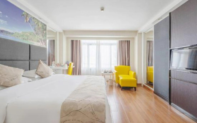 Hui Long Hotel