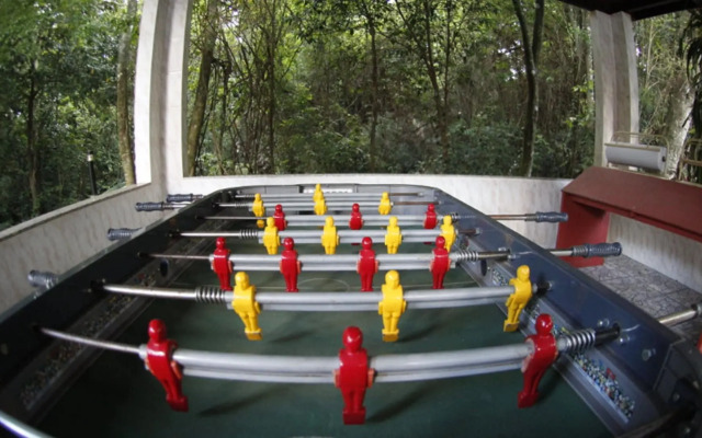 SUIÇA IGUAÇU Hotel & Resort