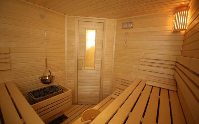 Wellness Penzion U Gigantu