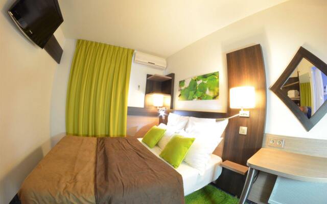 A&H PRIVILÈGE Lyon Est - Saint Priest Eurexpo